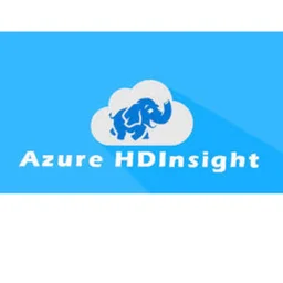 Logo HDinsight