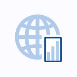 Logo HID SAFE Analytics