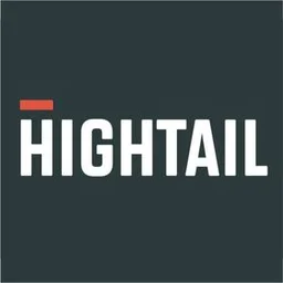 Logo Hightail