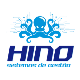 Logo Hino Sistemas de Gestão