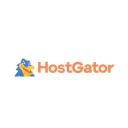 Logo HostGator