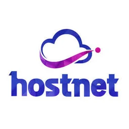 Logo Hostnet