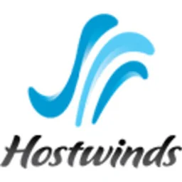 Logo Hostwinds