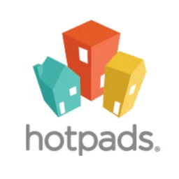 Logo HotPads Com