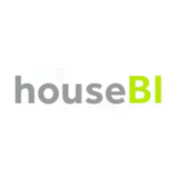 Logo houseBI