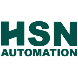 Logo HSN Automation
