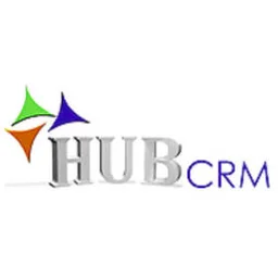 Logo HUB CRM