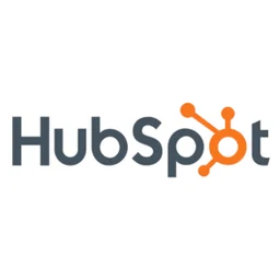 Logo HubSpot for GSuite