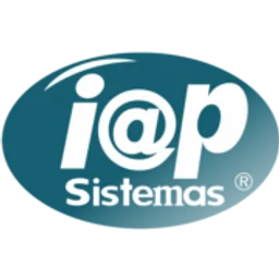 Logo IAP Sistemas