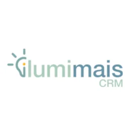 Logo Ilumimais CRM