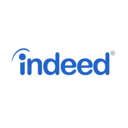 Logo Indeed