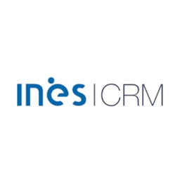 Logo INES CRM