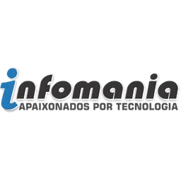 Logo Infomania Hub