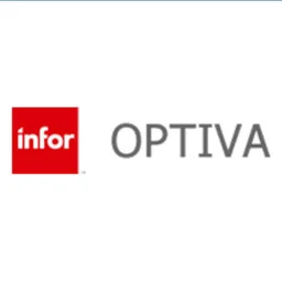 Logo Infor Optiva