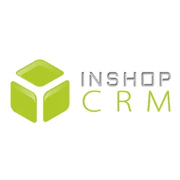 Logo Inshop CRM