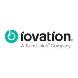 Logo Iovation