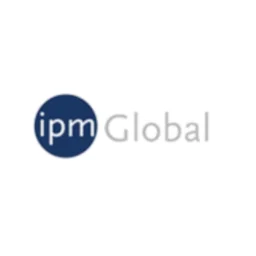 Logo IPM Project Portfolio Management