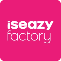 Logo isEazy Factory