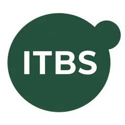 Logo ITBS Business Solutions