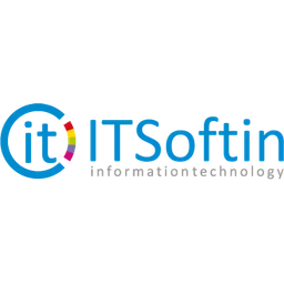 Logo ITSoftin