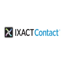 Logo IXACT Contact
