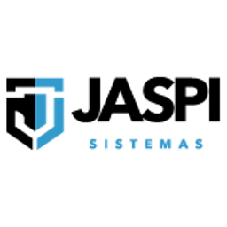 Logo JASPI Sistemas