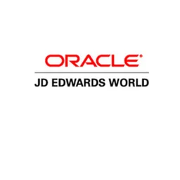 Logo JD Edwards World