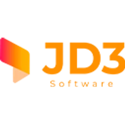Logo JD3 Software