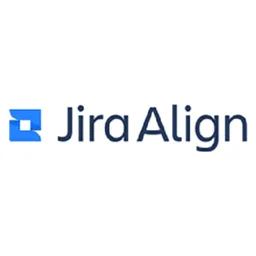 Logo Jira Align