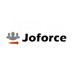 Logo JoForceCRM