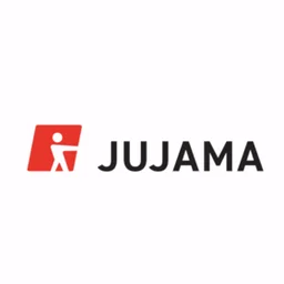 Logo JUJAMA