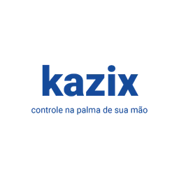Logo Kazix