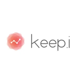 Logo Keep.i