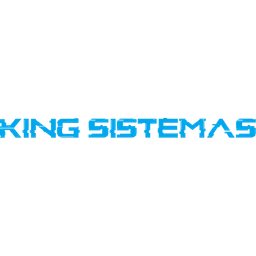 Logo King Sistemas