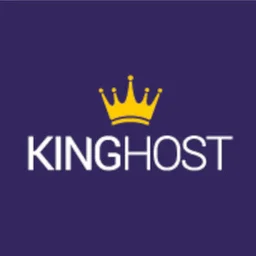 Logo Kinghost