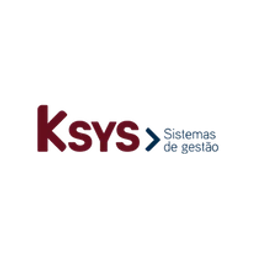 Logo Ksys Sistemas