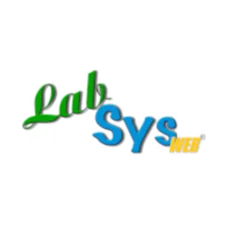 Logo LABSYS WEB