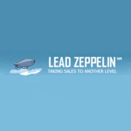 Logo Lead Zeppelin
