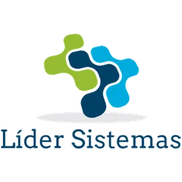 Logo Líder Sistemas