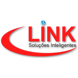 Logo LINK Informática RJ