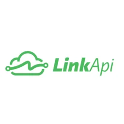 Logo LinkAPI