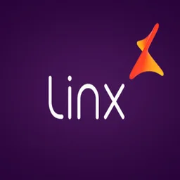 Logo Linx Conectividade