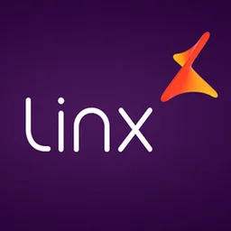 Logo Linx Data Mart