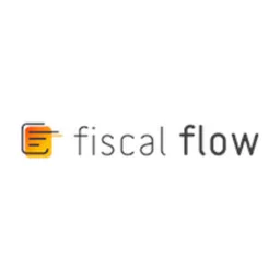 Logo Linx Fiscal Flow