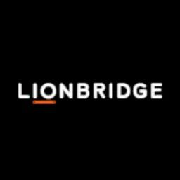 Logo Lionbridge