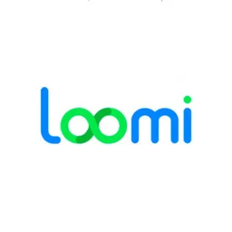 Logo Loomi