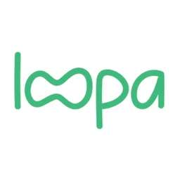 Logo Loopa
