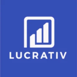 Logo Lucrativ