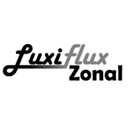 Logo Luxiflux Zonal