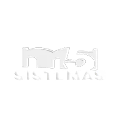 Logo M5 Sistemas